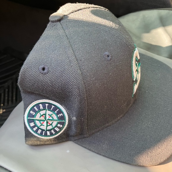 Seattle mariners - Picture 2 of 2
